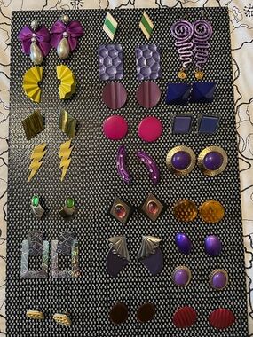 80’s collection- Instantly have that totally tubular 80’s look!